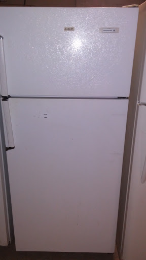 Used Appliance Store «ABC Moving & Appliance», reviews and photos, 2272 Genesee St, Buffalo, NY 14211, USA