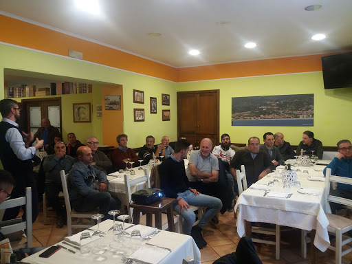 Alla Stazione in Falerna Scalo, Provincia di Catanzaro