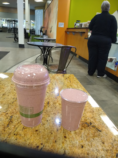 Gym «LA Fitness», reviews and photos, 4175 W 76th St, Edina, MN 55435, USA