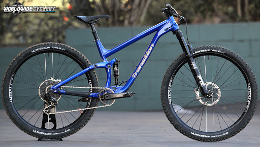 Worldwide Cyclery image
