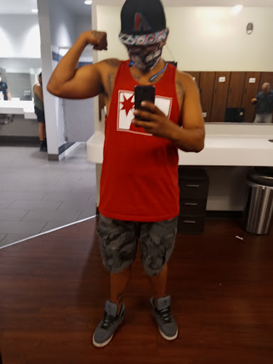 Gym «EOS Fitness Gilbert-Higley Gym», reviews and photos, 3300 S Higley Rd, Gilbert, AZ 85295, USA