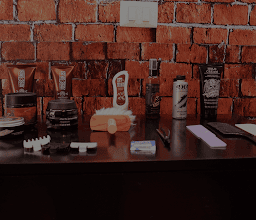 Plaza Santa María photo