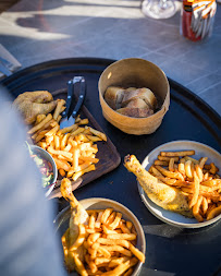 Photos du propriétaire du Restaurant 1647 à La Clusaz - n°2