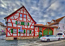 Deutsches Haus Bad Nauheim