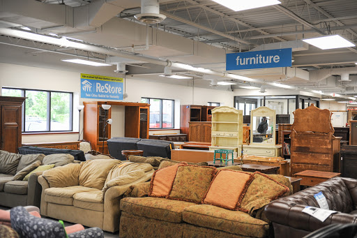 Building Materials Store «Twin Cities Habitat for Humanity ReStore», reviews and photos