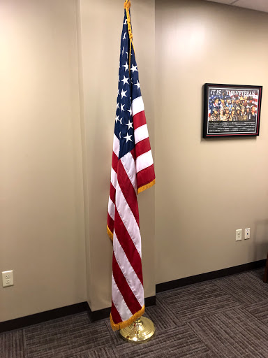 Onslow County Veterans Services