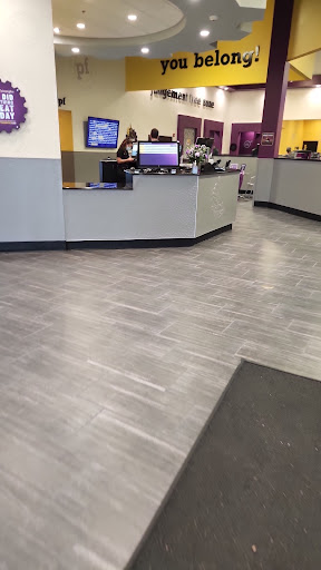 Gym «Planet Fitness», reviews and photos, 736 Huse Rd, Manchester, NH 03103, USA