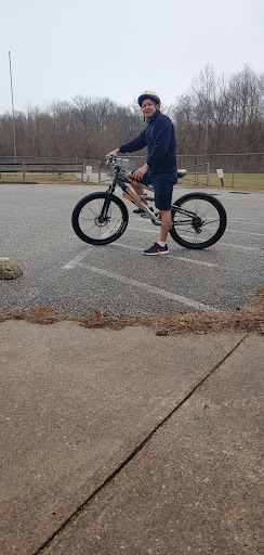 Park «Maryland City Park», reviews and photos, 565 Brock Bridge Rd, Laurel, MD 20724, USA