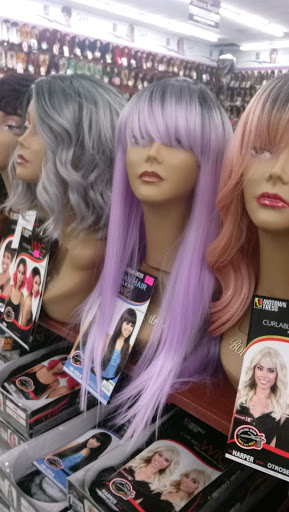 Beauty Supply Store «Star Beauty Supplies», reviews and photos, 2925 W 159th St, Markham, IL 60428, USA