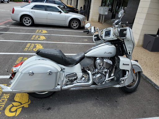 Motorcycle Parts Store «Cycle Gear», reviews and photos, 9070 Research Blvd #202, Austin, TX 78757, USA