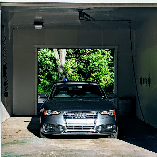 Car Wash «Farmington Car Wash», reviews and photos, 4 Wannowmassa Ln, Farmington, CT 06032, USA