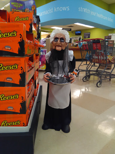 Grocery Store «Hannaford Supermarket», reviews and photos, 19 Clifton Country Rd Suite 16, Clifton Park, NY 12065, USA