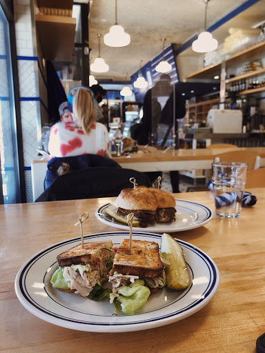 Cafe «Publican Quality Meats», reviews and photos, 825 W Fulton Market, Chicago, IL 60607, USA