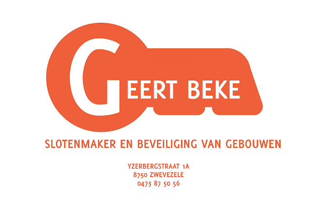 Slotenmaker Geert - Ander