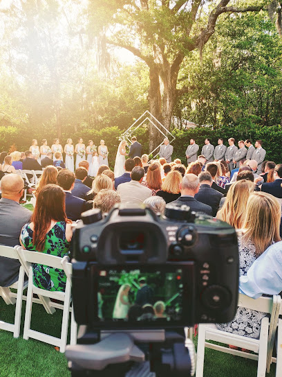 Kyle Tyndall Films - North Carolina Wedding Videographer