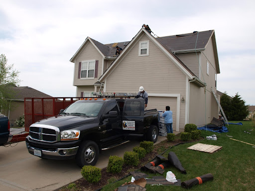 Guaranteed Affordable Roofing in Independence, Missouri