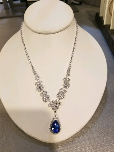 Bridal Shop «Antoinette Rose», reviews and photos, 141 Chambers Bridge Rd, Brick, NJ 08723, USA