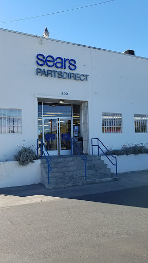 Sears Appliance Repair in Santa Ana, California