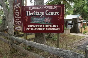 Tamborine Mountain Heritage Centre image