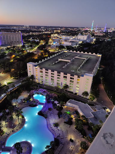 Shopping Mall «Pointe Orlando», reviews and photos, 9101 International Dr, Orlando, FL 32819, USA