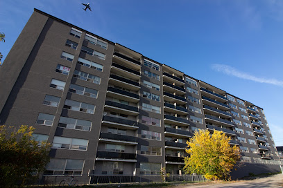 165 Ontario Apartments