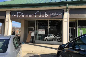 The Dinner Club image