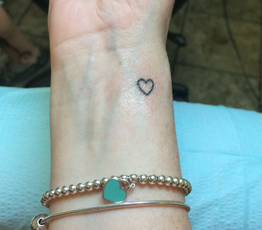 Tattoo Shop «Trilogy», reviews and photos, 530 S Highland St, Memphis, TN 38111, USA