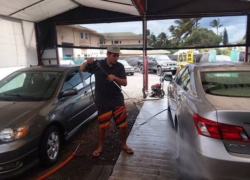 Kihei Auto Detail en Kihei
