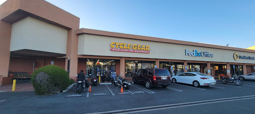Cycle Gear, 5577 Sepulveda Blvd, Culver City, CA 90230, USA, 