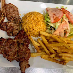 Photo n°37 de Le Mondial - Meilleur kebab de Paris à Paris ()