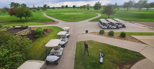 Public Golf Course «City of Longmont Twin Peaks Golf Course», reviews and photos, 1200 Cornell Dr, Longmont, CO 80503, USA