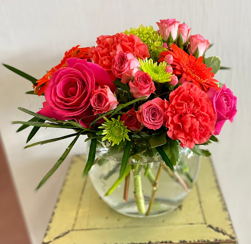 Florist «Carmel Flower Shop», reviews and photos, 1908 US-6, Carmel, NY 10512, USA