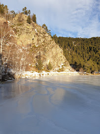 Estany de Vallsera du Restaurant du lac de Balcère à Les Angles - n°2