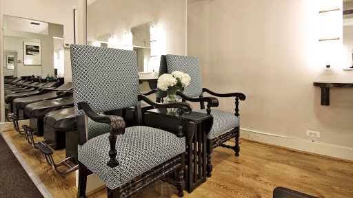 Hair Salon «David the Salon», reviews and photos, 373 Fisher Rd, Grosse Pointe, MI 48230, USA