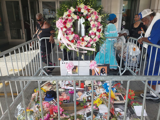 Performing Arts Theater «Apollo Theater», reviews and photos, 253 W 125th St, New York, NY 10027, USA