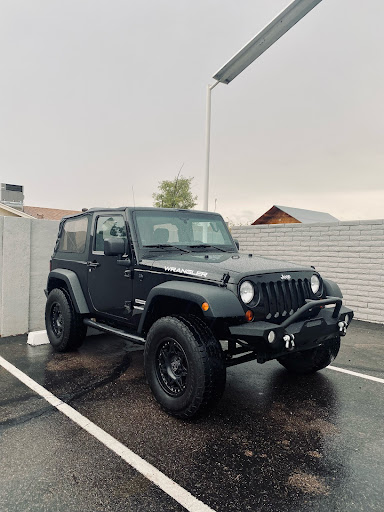 Auto Broker «Another Time Used Cars», reviews and photos, 2333 E Union Hills Dr, Phoenix, AZ 85024, USA