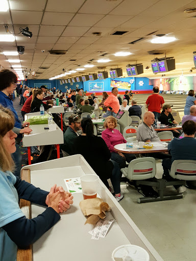 Bowling Alley «Idle Hour Lanes», reviews and photos, 2008 Scranton Carbondale Hwy, Scranton, PA 18508, USA