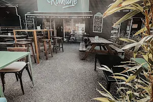 Café Romane image