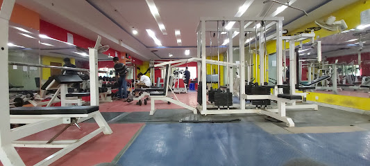 FIT GYM