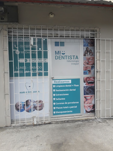 Opiniones de MI.DENTISTA en Guayaquil - Dentista