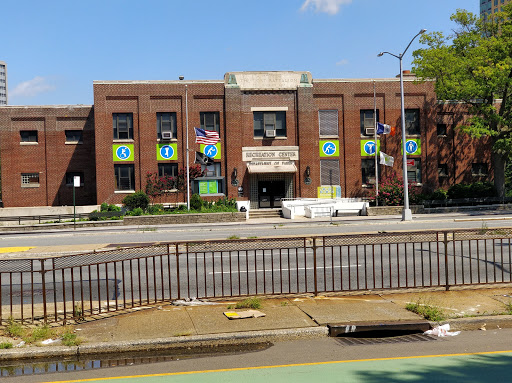 Recreation Center «Lost Battalion Hall Recreation Center», reviews and photos, 93-29 Queens Blvd, Rego Park, NY 11374, USA