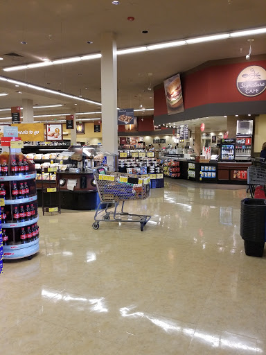 Grocery Store «Safeway», reviews and photos, 1017 York Rd, Towson, MD 21204, USA