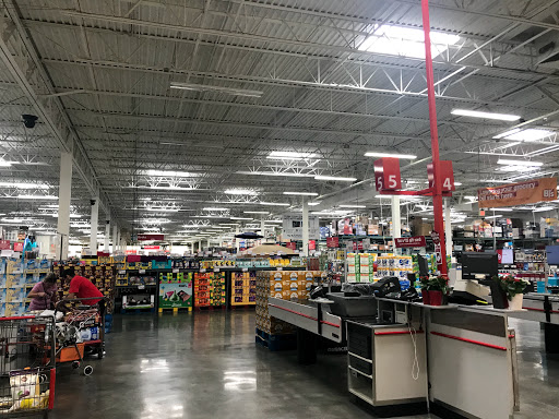 Warehouse club «BJ’s Wholesale Club», reviews and photos, 4000 Oakwood Blvd, Hollywood, FL 33020, USA