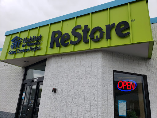 Non-Profit Organization «Habitat for Humanity Restore, Traverse City», reviews and photos