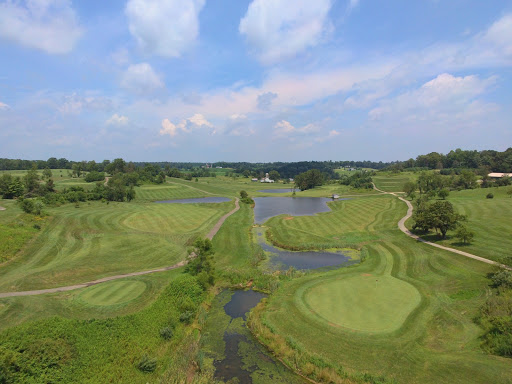 Golf Club «Crystal Springs Golf Club», reviews and photos, 745 N Hopewell Rd, Hopewell, OH 43746, USA