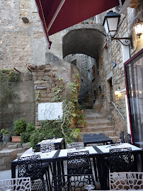 Atmosphère du Restaurant Le Caramama à Sartène - n°4