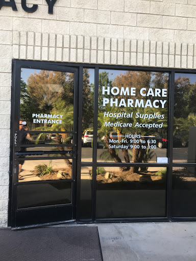 Medical supply store Simi Valley