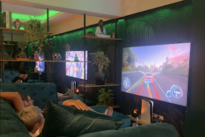 WeedPanda Gaming Lounge image