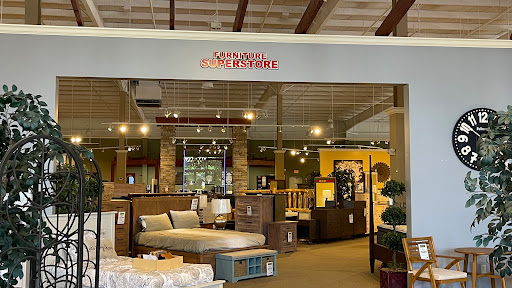 Furniture Superstore, 245 Western Ave, South Portland, ME 04106, USA, 