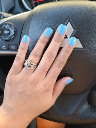 Bliss Nail & Spa